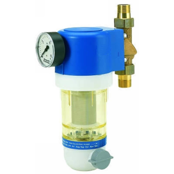 honeywell water filter